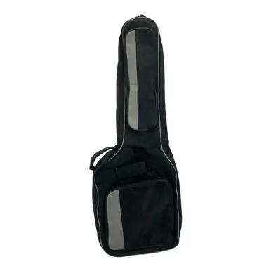 Limited Edition Used NO BRAND (Brandless Product) ELECTRIC GIG BAG Guitar Gig Bag