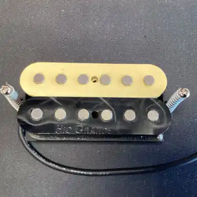 Special Offer Used RIO GRANDE TALL BOY HUMBUCKER Guitar Pickup