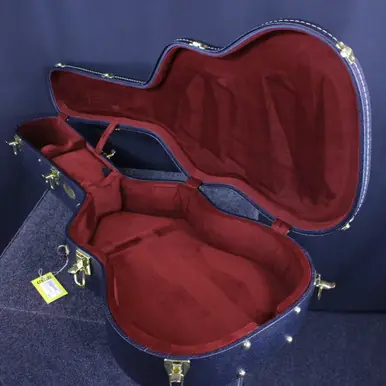 Used Martin C533EC CUSTOM HARDCASE Guitar Case Fast Shipping