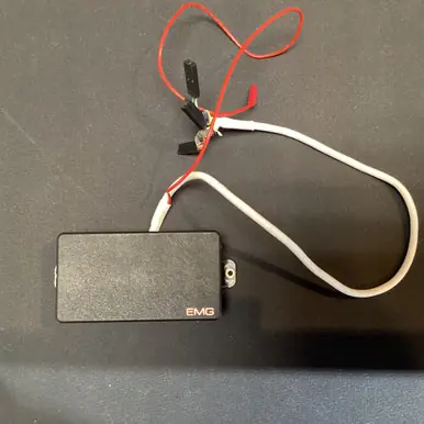 Used EMG 89R Guitar Pickup Special Offer