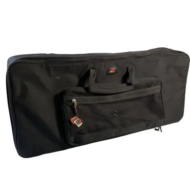 Used Gator GKB-61 KEYBOARD GIG BAG Medium Keyboard Bag Editor’s Pick