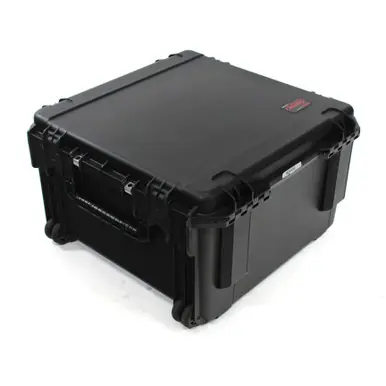 Best Choice Used SKB LARGE CASE Large Road Case