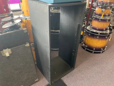 Super Sale Used HANDMADE RACK 9-12 Space Rack
