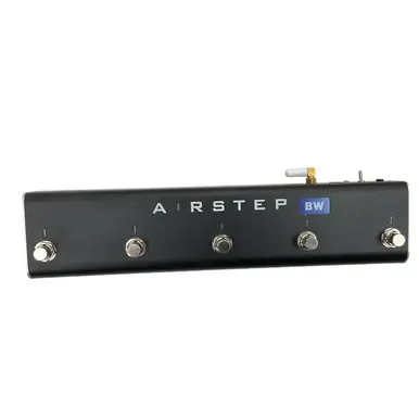 Used XSONIC AIRSTEP Guitar Accessory Discount