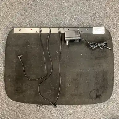 Special Discount Used NO BRAND (Brandless Product) PEDAL BOARD Pedal Board