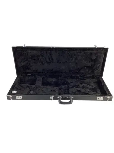 Trusted Brand Used Fender ELECTRIC HARDSHELL CASE Guitar Case