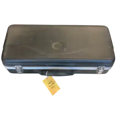 Used Guardian TRUMPET CASE Band Instrument Case Top Rated