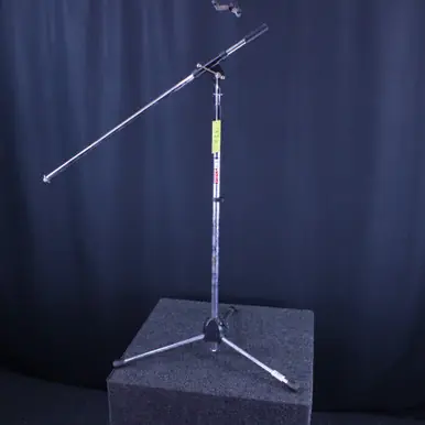 Handmade Used Proline BOOM MIC STAND Microphone Stand