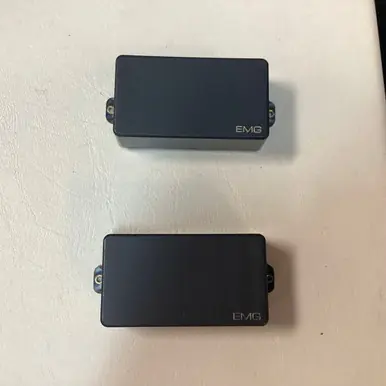 Used EMG ZAKK WYLDE SET Guitar Pickup Wholesale