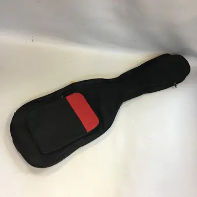 Used ELECTRIC GIG BAG Guitar Gig Bag Budget