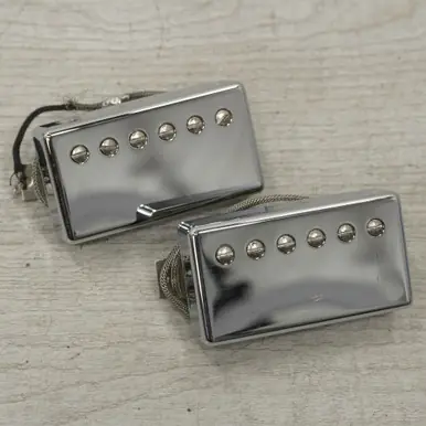 Buy Online Used Gibson Burstbucker Pro Guitar Pickup