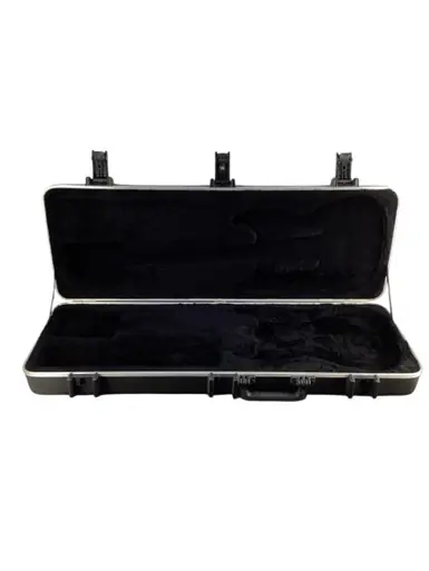 Used Fender HARDCASE ELECTRIC TSA 002 Guitar Case Next Day Delivery