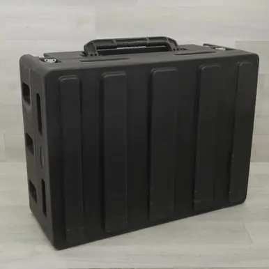 Used SKB 14u Mixer Case Holiday Sale