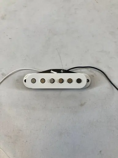 Cheap Used Fender Tex-Mex Neck Pickup