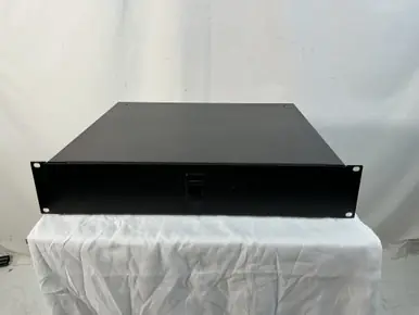 Grab Now Used Gator 2U HD RACK DRAWER Pro Sound Accessory