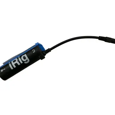Used I RIG Instrument Cable Wholesale