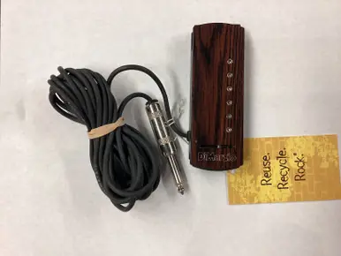 Wholesale Used Dimarzio ACOUSTIC PICKUP Guitar Pickup