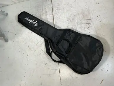 Wholesale Used Epiphone EPIPHONE GIG BAG Guitar Gig Bag