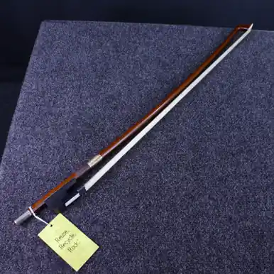 Wholesale Used 4/4 BASS BOW FRENCH Band Instrument Accessory