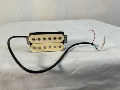 Wholesale Used Fender HUMBUCKER PICKUP Guitar Pickup