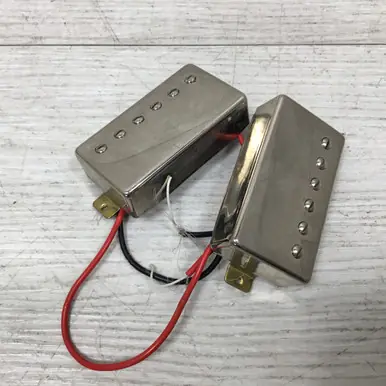 Worldwide Shipping Used Epiphone 57 PICKUP SET Guitar Pickup