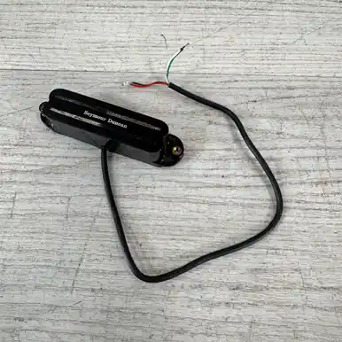 Wholesale Used Seymour Duncan SVR-1n Vintage Rails Neck Single Coil Pickup - Black
