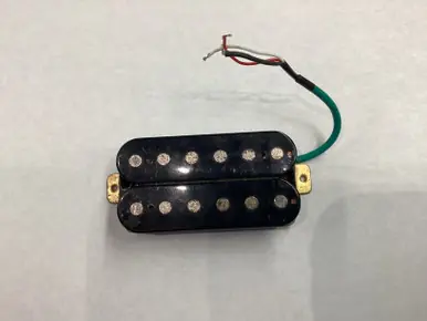 Wholesale Used NO BRAND HUMBUCKER Guitar Pickup